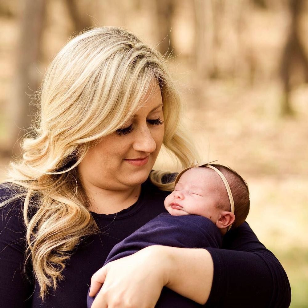 Meet your Posher, Allison